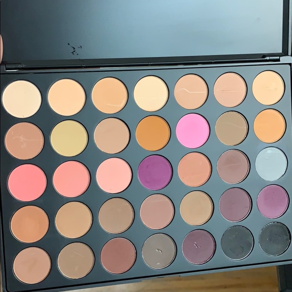 MORPHE 35N Palette (discontinued)